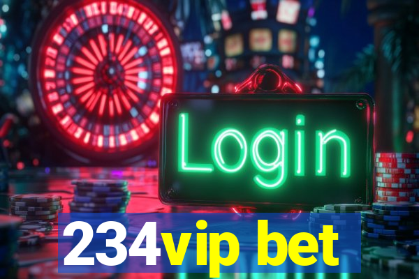 234vip bet